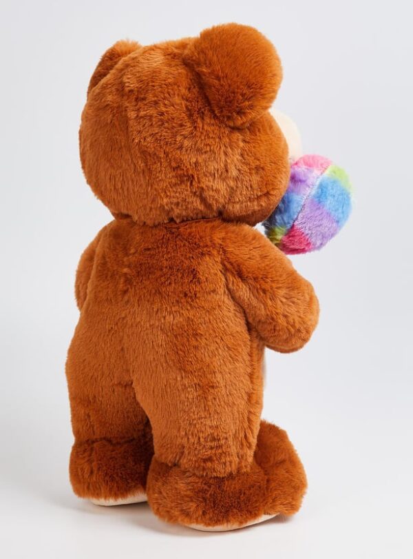 kids teddy bear soft toy – the perfect cuddle companion