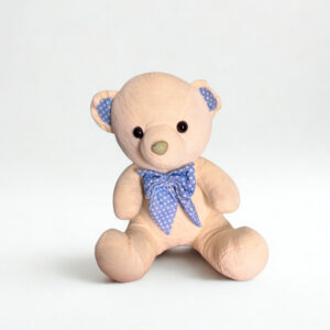 kids teddy bear soft toy – the perfect cuddle companion