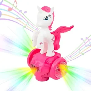 unicorn horse toy