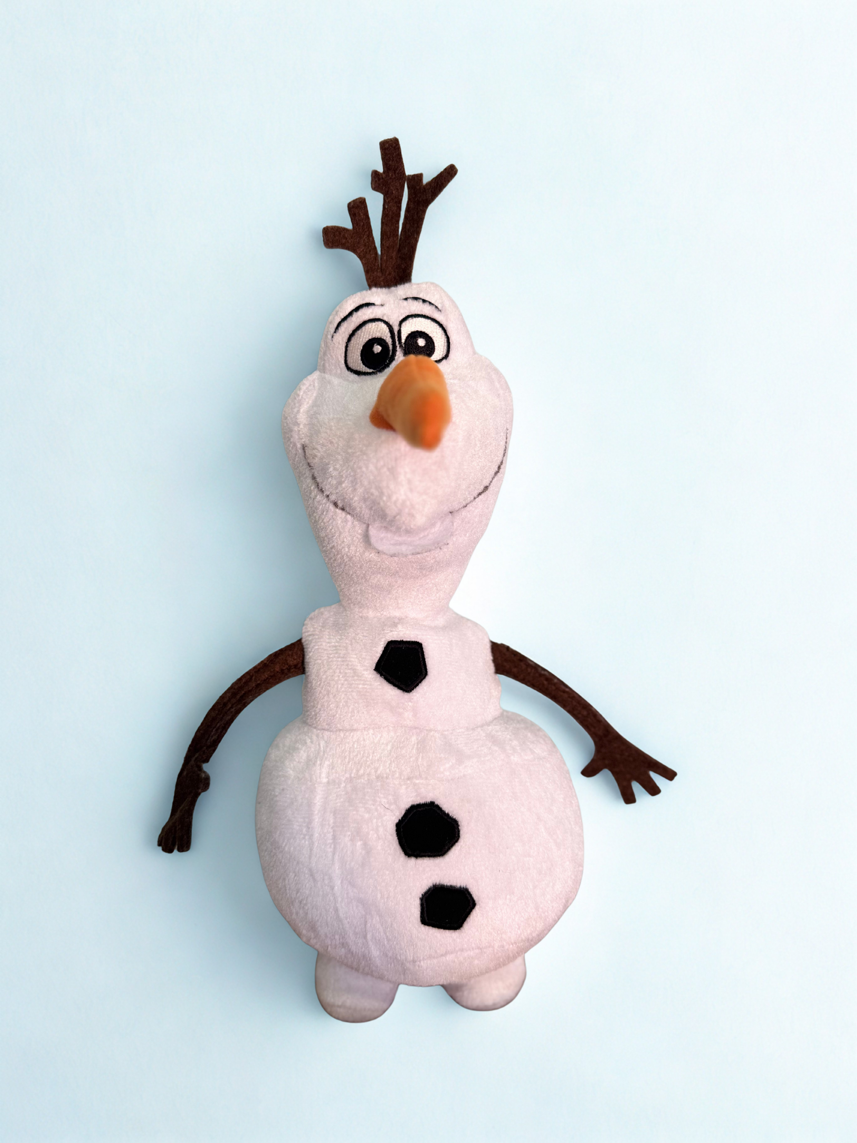Olaf
