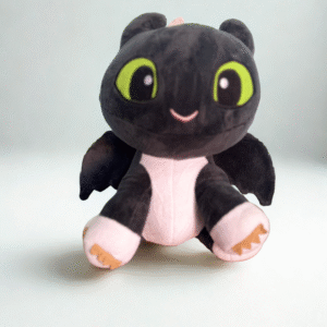 Toothless