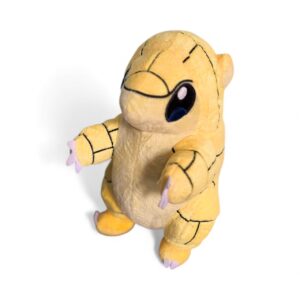 Sandshrew