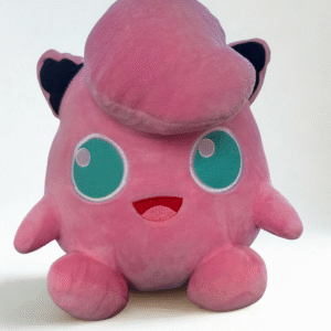 Jigglypuff