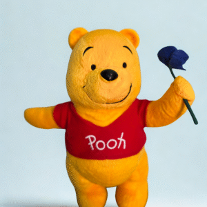 Pooh the Bear